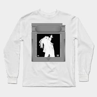 13 Game Cartridge Long Sleeve T-Shirt